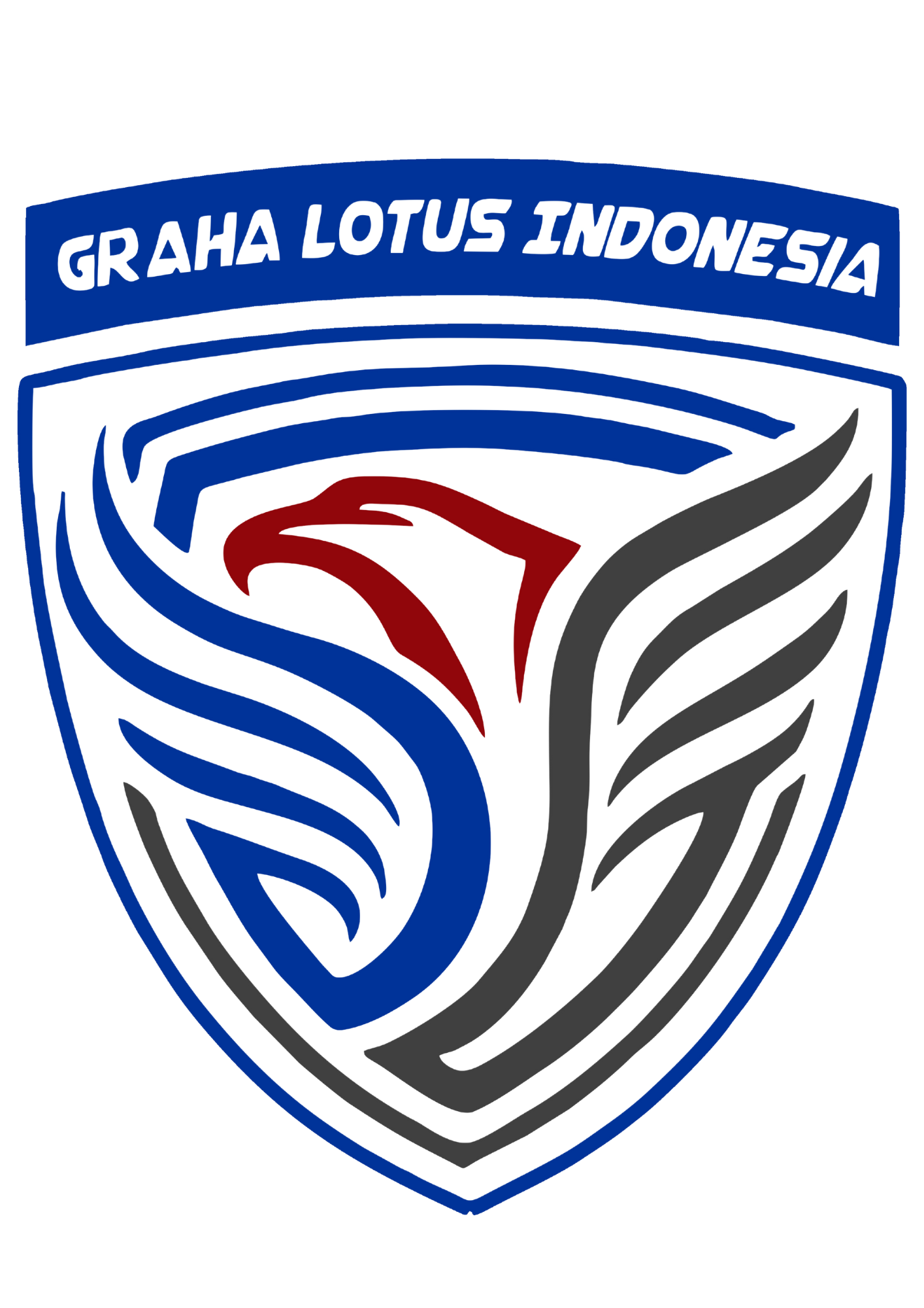 Logo Graha Lotus Indonesia